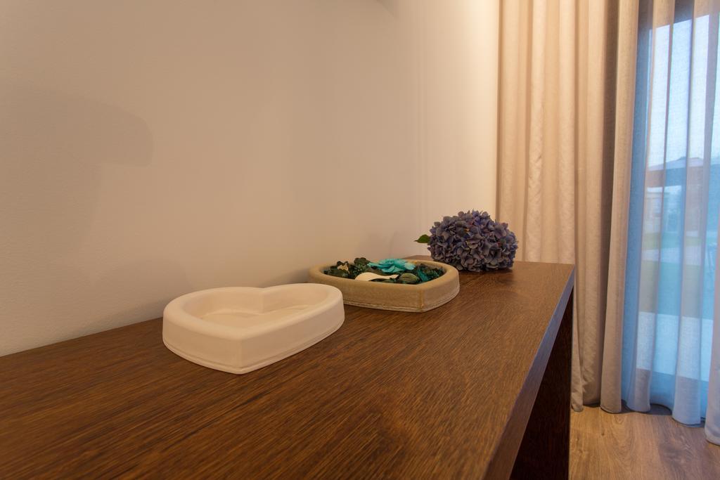 Casa De Campo Sossego Da Lata Fafe Room photo